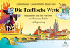 Buchcover Die Teuflische Wette