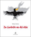 Buchcover Die Geschichte von Adi Adler