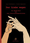 Buchcover Der Liebe wegen