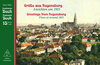Buchcover Grüße aus Regensburg / Greetings from Regensburg