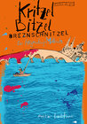 Buchcover Kritzel, Bitzel, Breznschnitzel