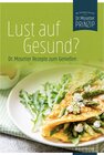 Buchcover Lust auf gesund?