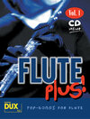 Buchcover Flute Plus Band 1