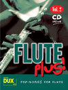 Buchcover Flute Plus Band 2