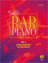 Buchcover Susi's Bar Piano 1