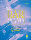Buchcover Susi's Bar Piano 3