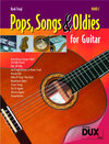 Buchcover Pops, Songs and Oldies 2