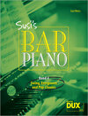 Buchcover Susi's Bar Piano 4