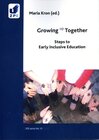 Buchcover Growing up Together
