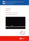 Buchcover Vater-los
