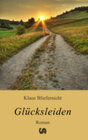 Buchcover Glücksleiden