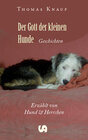 Buchcover Der Gott der kleinen Hunde