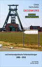 Buchcover Gegenkurs. Atommüll in Schacht Konrad