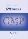 Buchcover GMP-Training