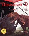 Buchcover Die Dinosaurier 4D