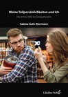 Buchcover Meine Teilpersönlichkeiten und ich