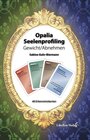 Buchcover Opalia Seeleprofiling