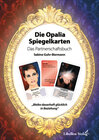 Buchcover Die Opalia Spiegelkarten – Das Partnerschaftsbuch