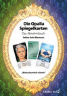 Buchcover Die Opalia Spiegelkarten – Das Abnehmbuch