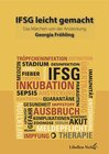 Buchcover IFSG leicht gemacht