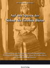 Buchcover Auf den Spuren der Söhne der Grossen Bärin