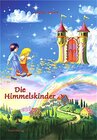 Buchcover Die Himmelskinder