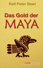 Buchcover Das Gold der Maya