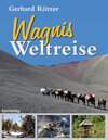 Buchcover Wagnis Weltreise