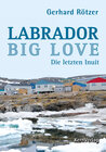 Buchcover Labrador - Big Love