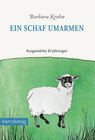 Buchcover Ein Schaf umarmen