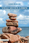 Buchcover Viele Seiten Leben