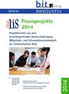 Buchcover maLis-Praxisprojekte 2014