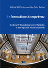 Buchcover Informationskompetenz