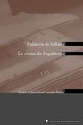 Buchcover La cisma de Ingalaterra