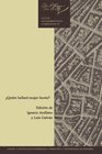 Buchcover ¿Quién hallará mujer fuerte?