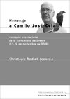 Buchcover Homenaje a Camilo José Cela
