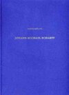 Buchcover Johann Michael Scharff