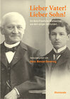 Buchcover Lieber Vater! Lieber Sohn!