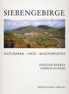 Buchcover Siebengebirge