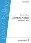 Buchcover Dido und Aeneas