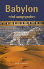 Buchcover Babylon wird ausgegraben