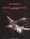 Buchcover Erotic Moments