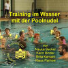 Buchcover Training im Wasser mit der Poolnudel
