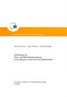 Buchcover Ermittlung von Sach- und Methodenkompetenz im Fach Mathematik in den Klassen 5 und 6