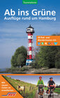 Buchcover Ab ins Grüne - Ausflüge rund um Hamburg