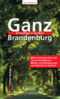 Buchcover Ganz Brandenburg