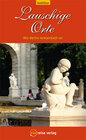 Buchcover Lauschige Orte