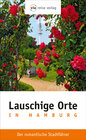 Buchcover Lauschige Orte in Hamburg