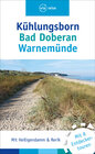 Buchcover Kühlungsborn – Bad Doberan – Warnemünde