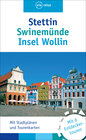 Buchcover Stettin, Swinemünde, Insel Wollin